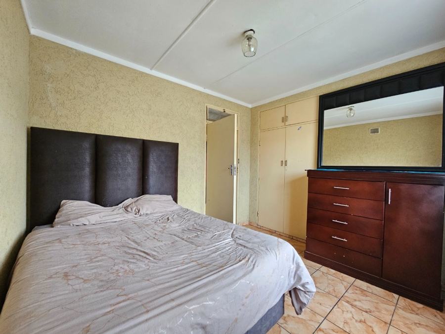 3 Bedroom Property for Sale in Vanderbijlpark CW 4 Gauteng