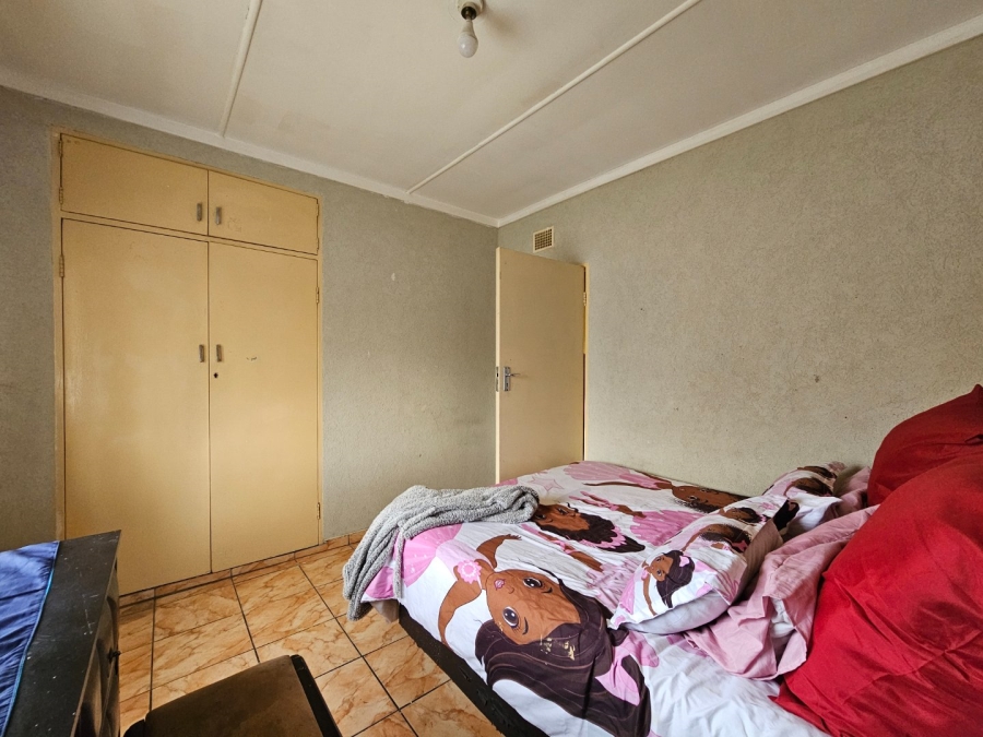 3 Bedroom Property for Sale in Vanderbijlpark CW 4 Gauteng