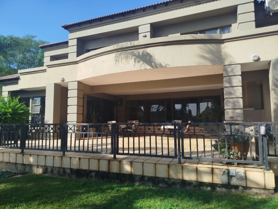 4 Bedroom Property for Sale in Montana Gauteng