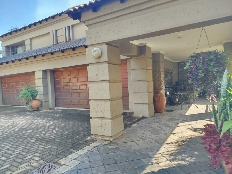 4 Bedroom Property for Sale in Montana Gauteng