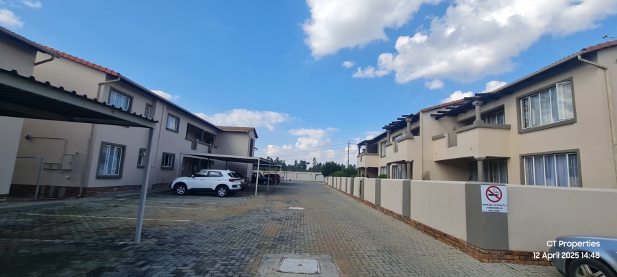 2 Bedroom Property for Sale in Dalpark Ext 1 Gauteng