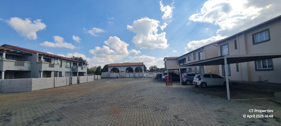 2 Bedroom Property for Sale in Dalpark Ext 1 Gauteng