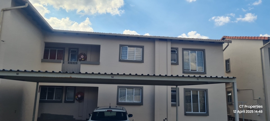 2 Bedroom Property for Sale in Dalpark Ext 1 Gauteng