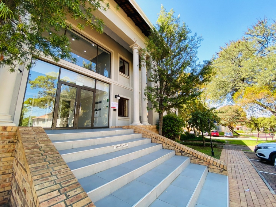 To Let commercial Property for Rent in Vorna Valley Gauteng