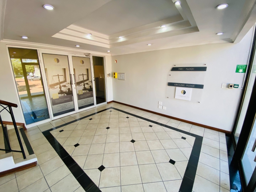 To Let commercial Property for Rent in Vorna Valley Gauteng