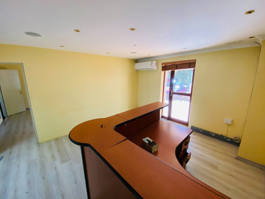 To Let commercial Property for Rent in Vorna Valley Gauteng