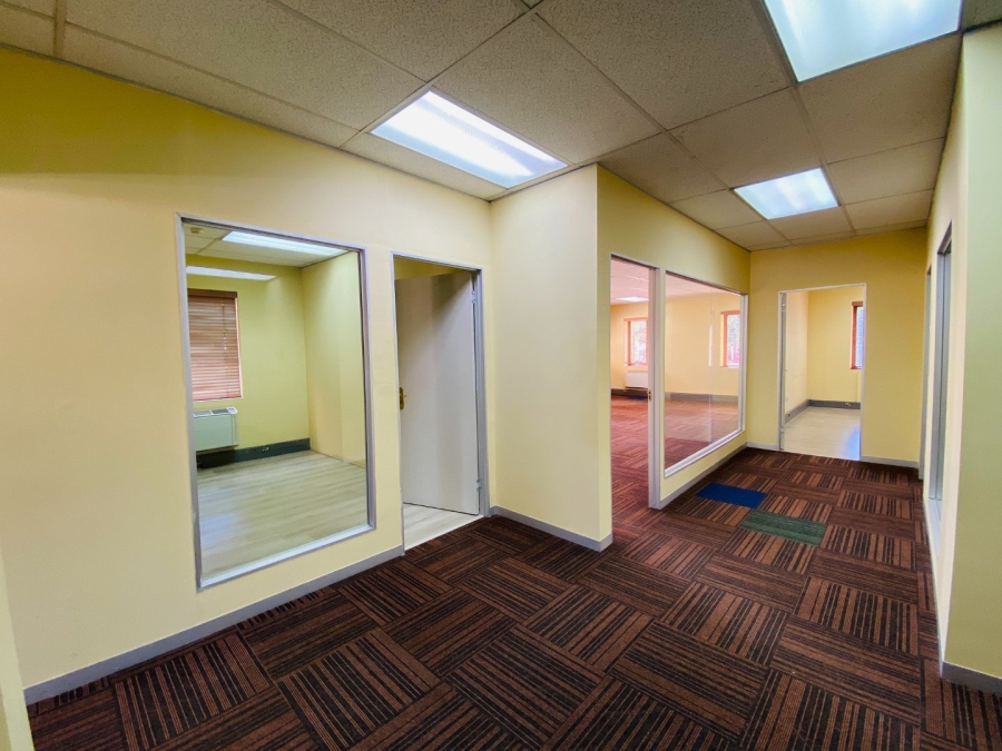To Let commercial Property for Rent in Vorna Valley Gauteng
