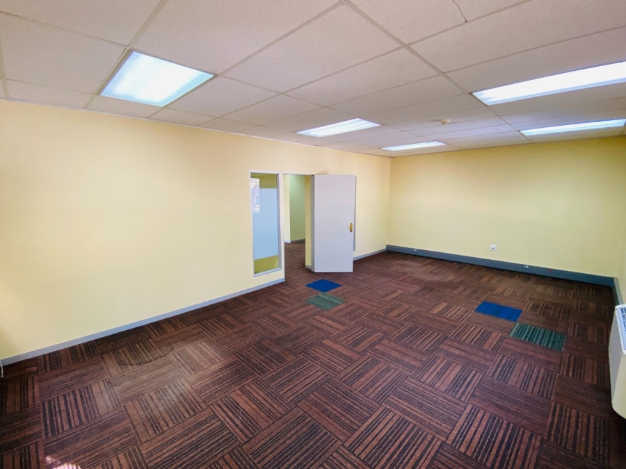 To Let commercial Property for Rent in Vorna Valley Gauteng