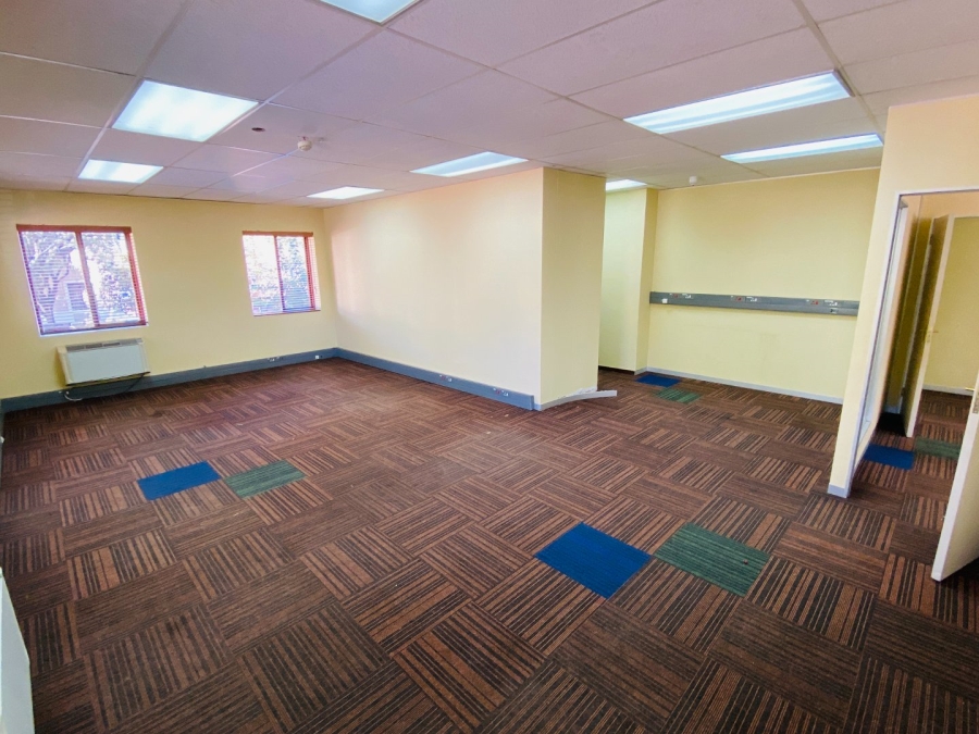 To Let commercial Property for Rent in Vorna Valley Gauteng