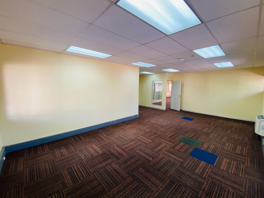 To Let commercial Property for Rent in Vorna Valley Gauteng