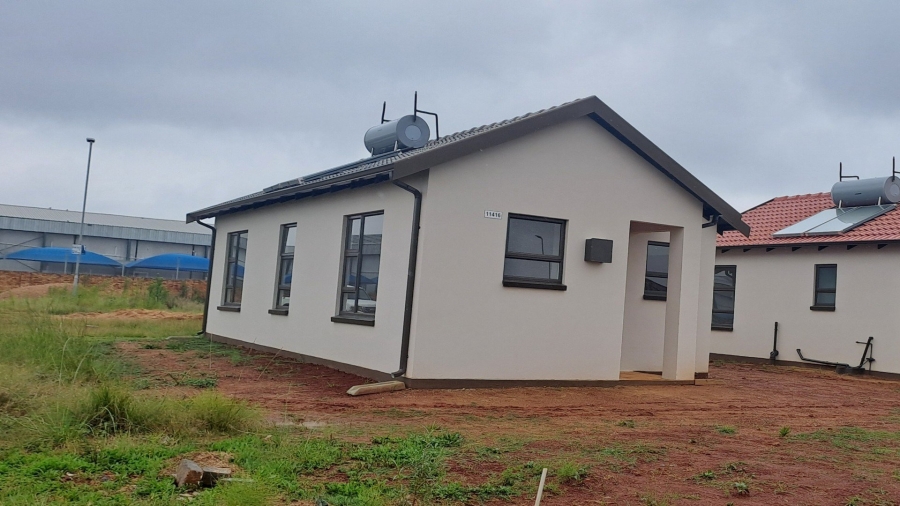 3 Bedroom Property for Sale in Crystal Park Gauteng