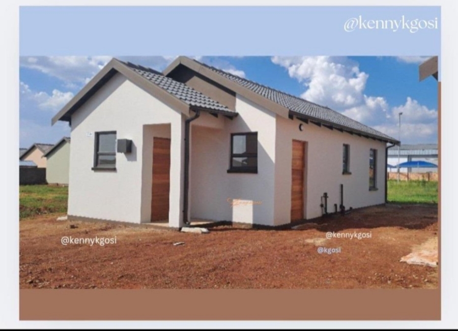 3 Bedroom Property for Sale in Crystal Park Gauteng