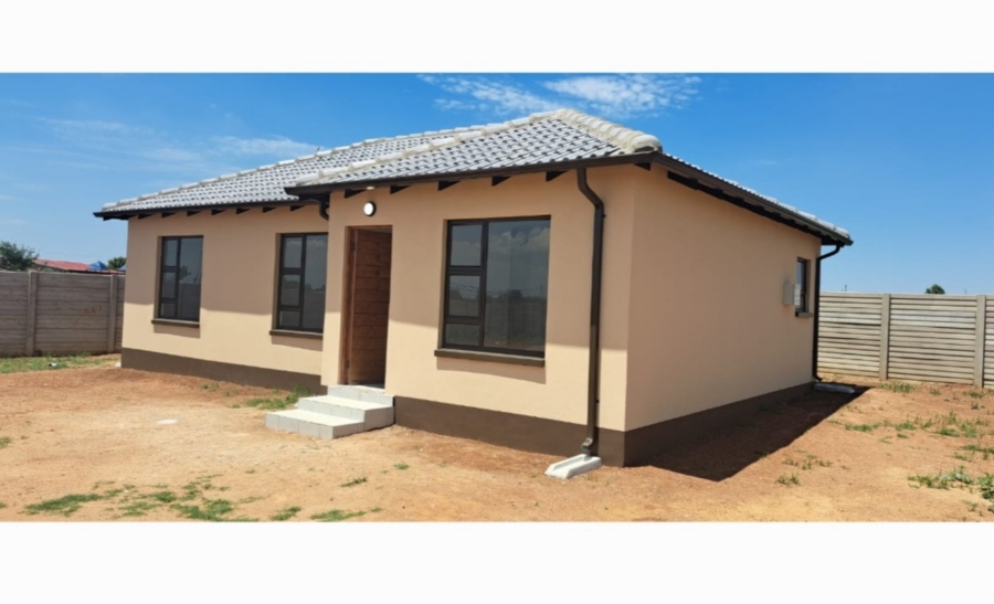 3 Bedroom Property for Sale in Crystal Park Gauteng