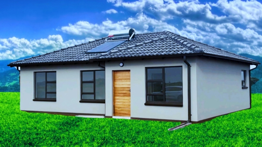 3 Bedroom Property for Sale in Crystal Park Gauteng