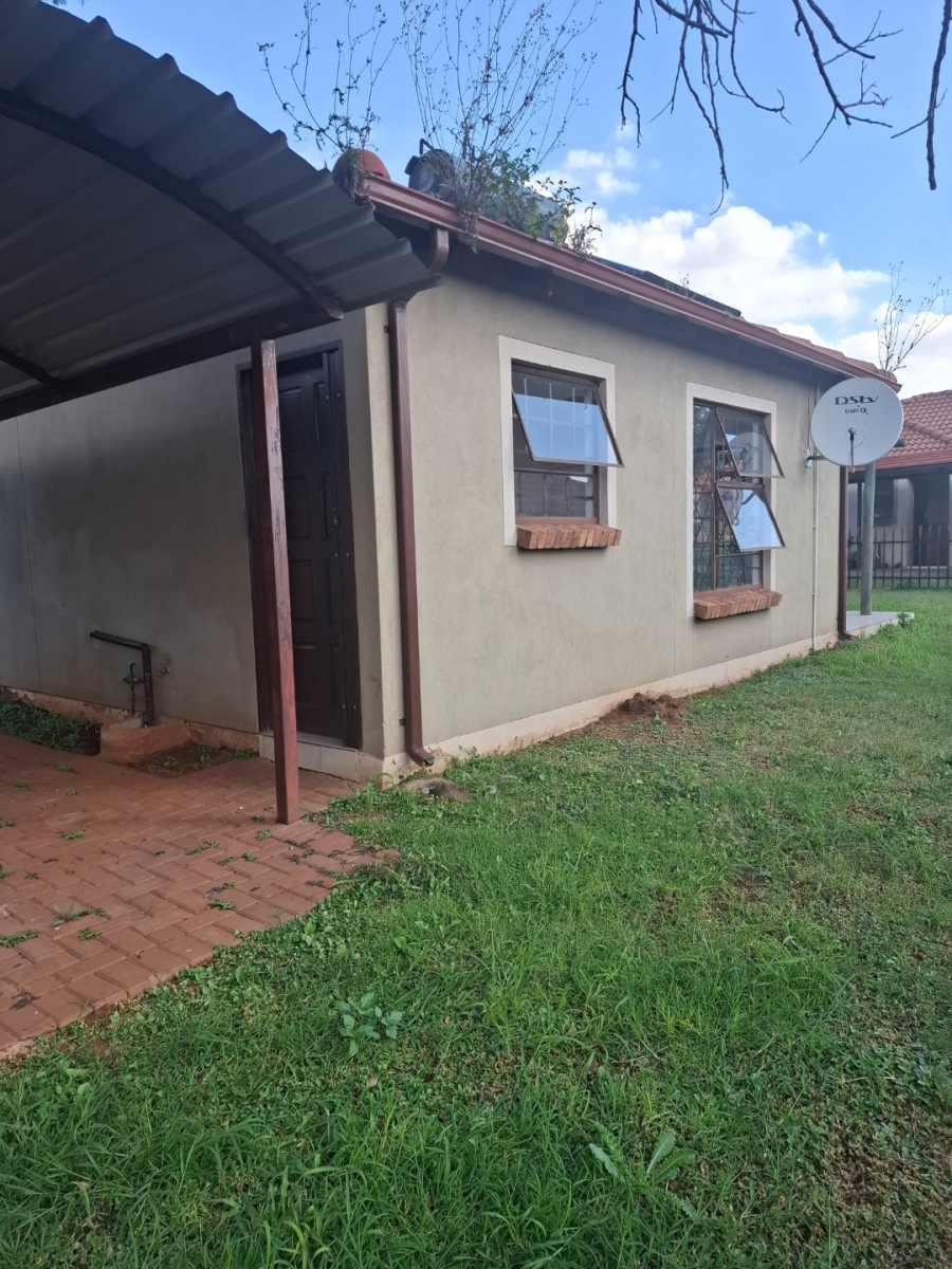 To Let 2 Bedroom Property for Rent in Heatherview Gauteng