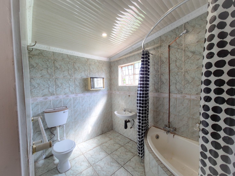 3 Bedroom Property for Sale in Vanderbijlpark SE 1 Gauteng