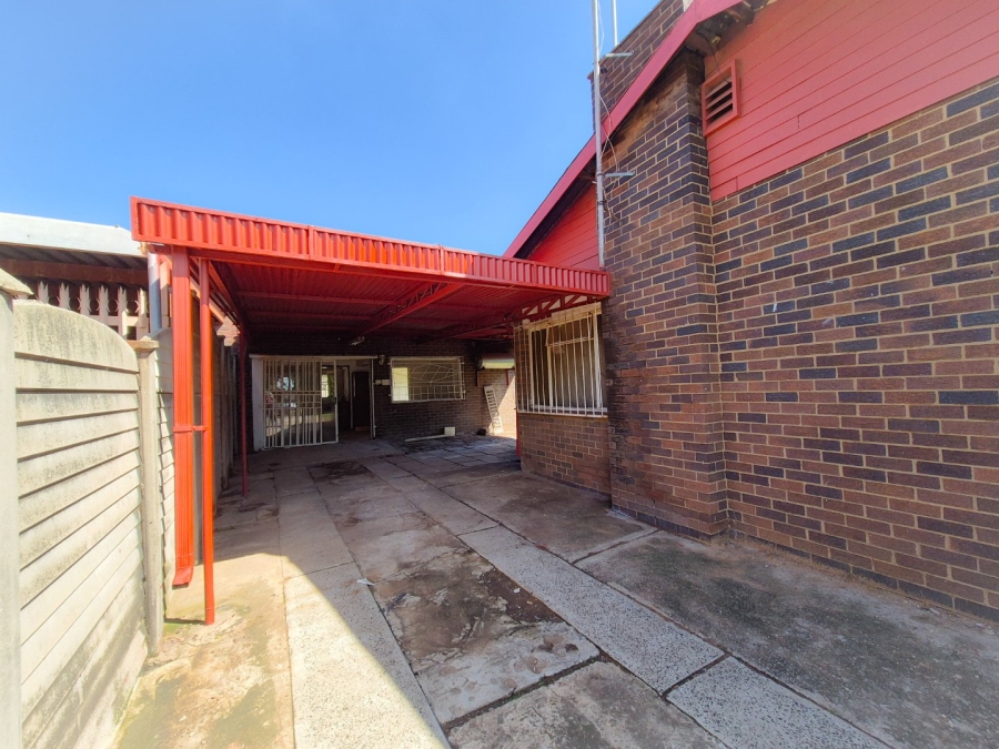 3 Bedroom Property for Sale in Vanderbijlpark SE 1 Gauteng