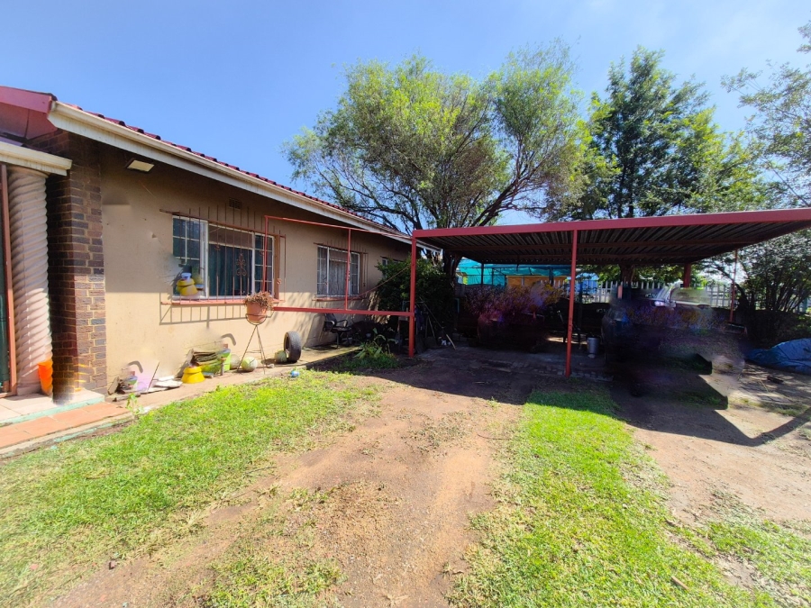 3 Bedroom Property for Sale in Vanderbijlpark SE 1 Gauteng
