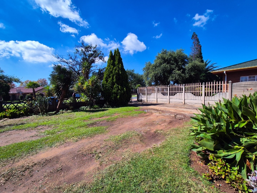 3 Bedroom Property for Sale in Vanderbijlpark SE 1 Gauteng