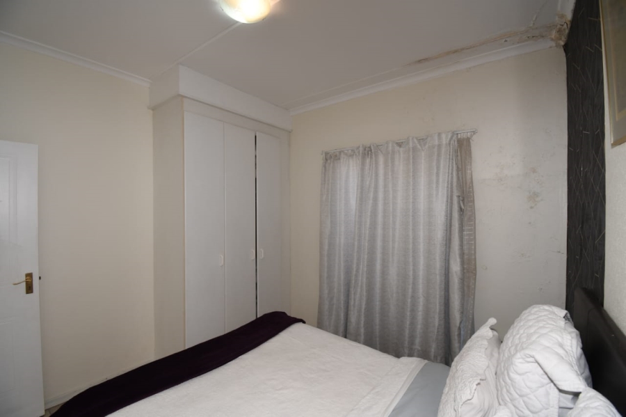 2 Bedroom Property for Sale in Broadacres Gauteng