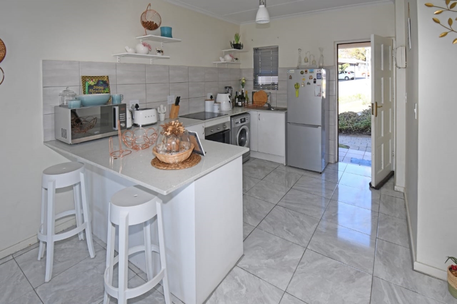 2 Bedroom Property for Sale in Broadacres Gauteng