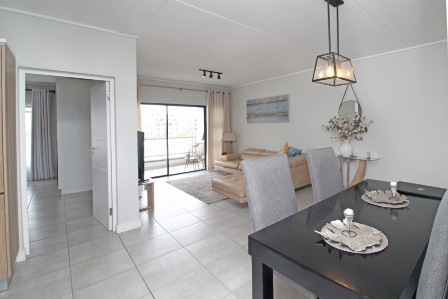 To Let 4 Bedroom Property for Rent in Waterfall Gauteng