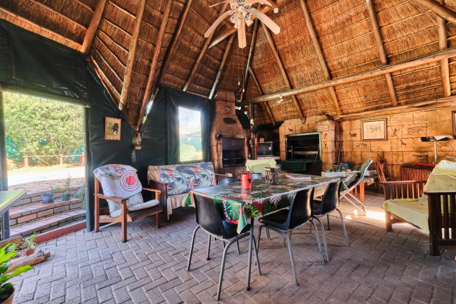 3 Bedroom Property for Sale in Wilro Park Gauteng