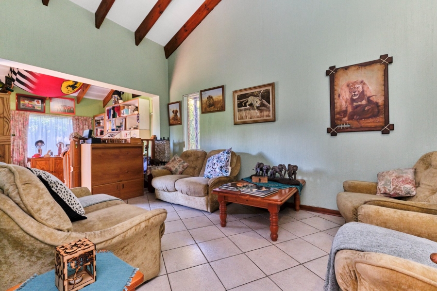 3 Bedroom Property for Sale in Wilro Park Gauteng