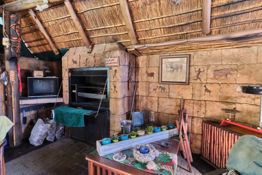 3 Bedroom Property for Sale in Wilro Park Gauteng