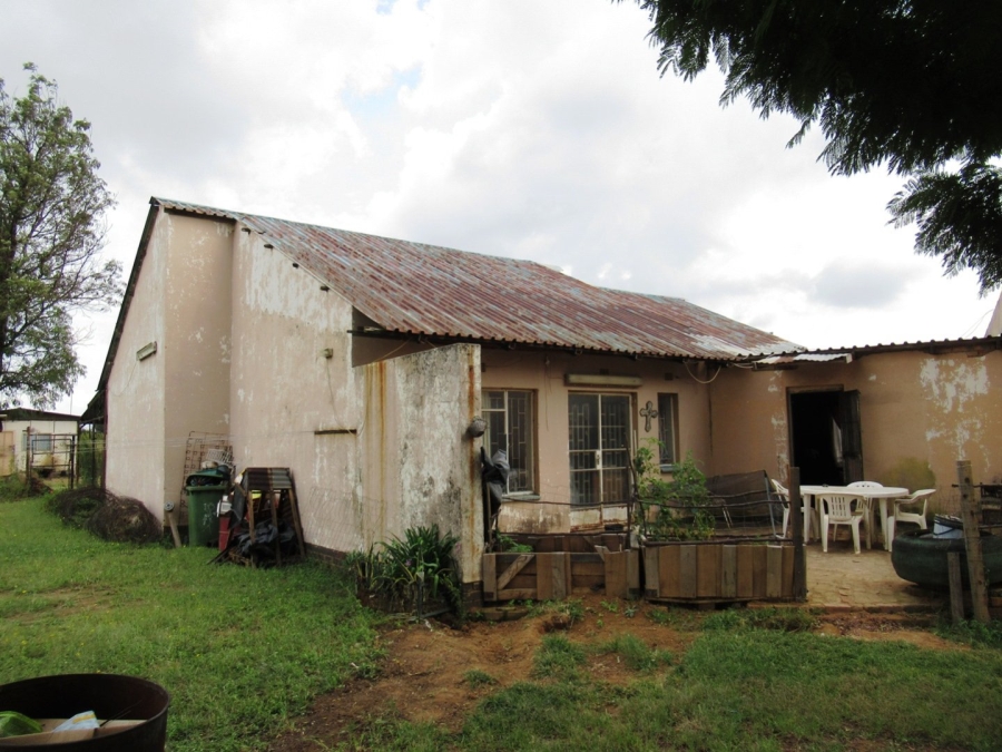 3 Bedroom Property for Sale in Bronkhorstspruit Rural Gauteng