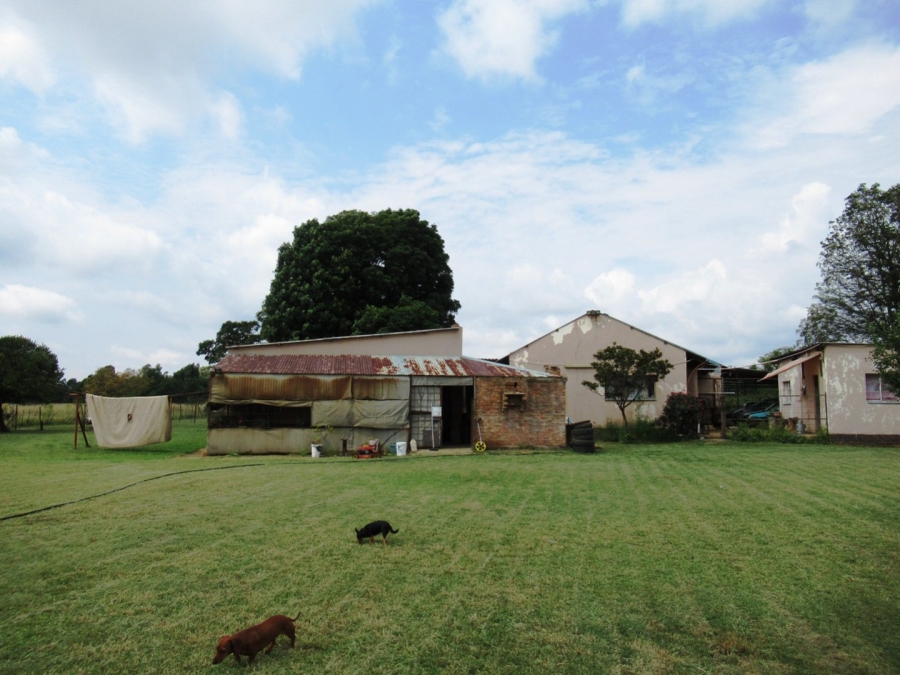 3 Bedroom Property for Sale in Bronkhorstspruit Rural Gauteng