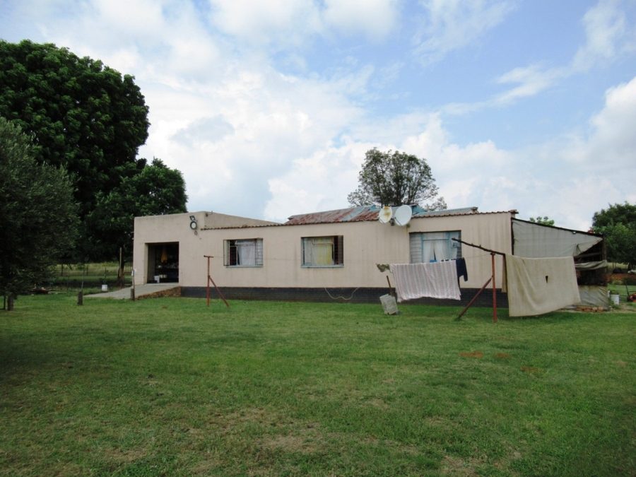 3 Bedroom Property for Sale in Bronkhorstspruit Rural Gauteng