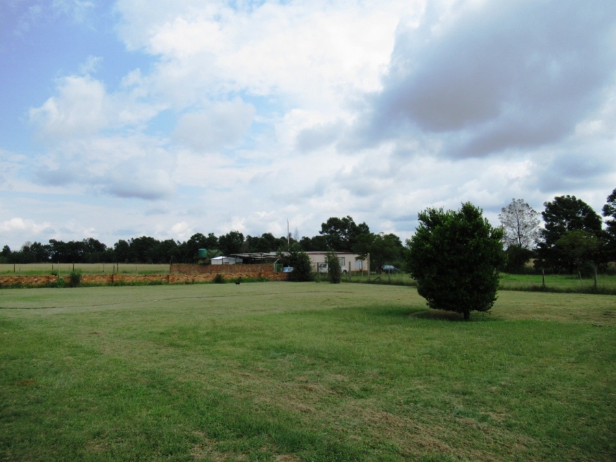 3 Bedroom Property for Sale in Bronkhorstspruit Rural Gauteng