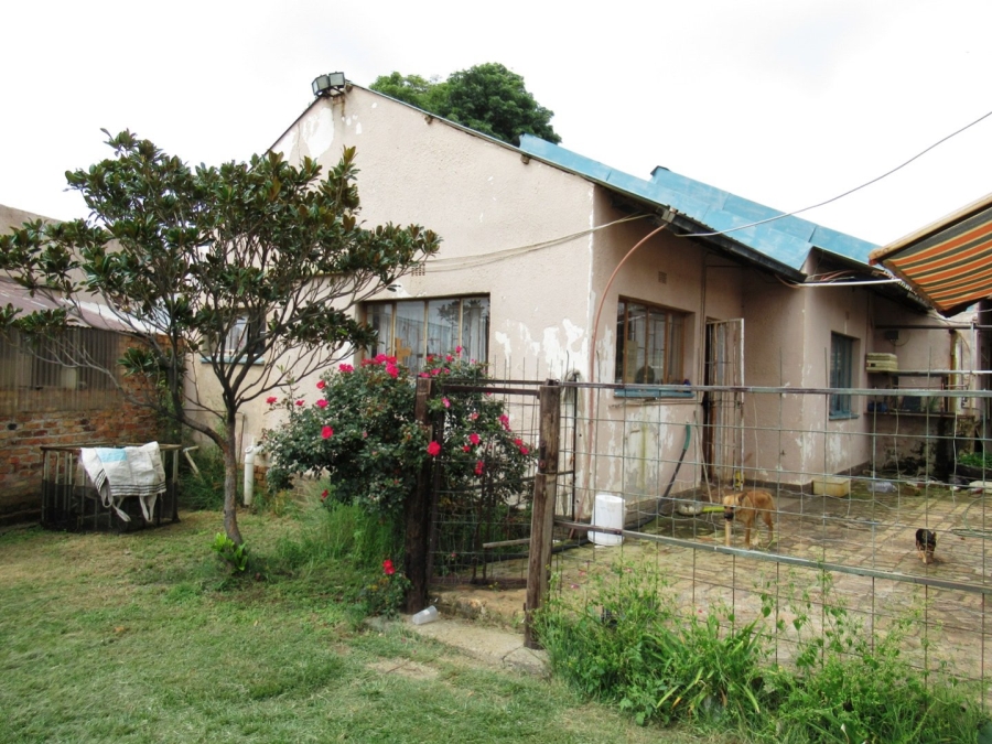 3 Bedroom Property for Sale in Bronkhorstspruit Rural Gauteng