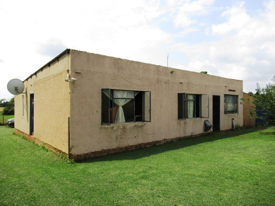 3 Bedroom Property for Sale in Bronkhorstspruit Rural Gauteng