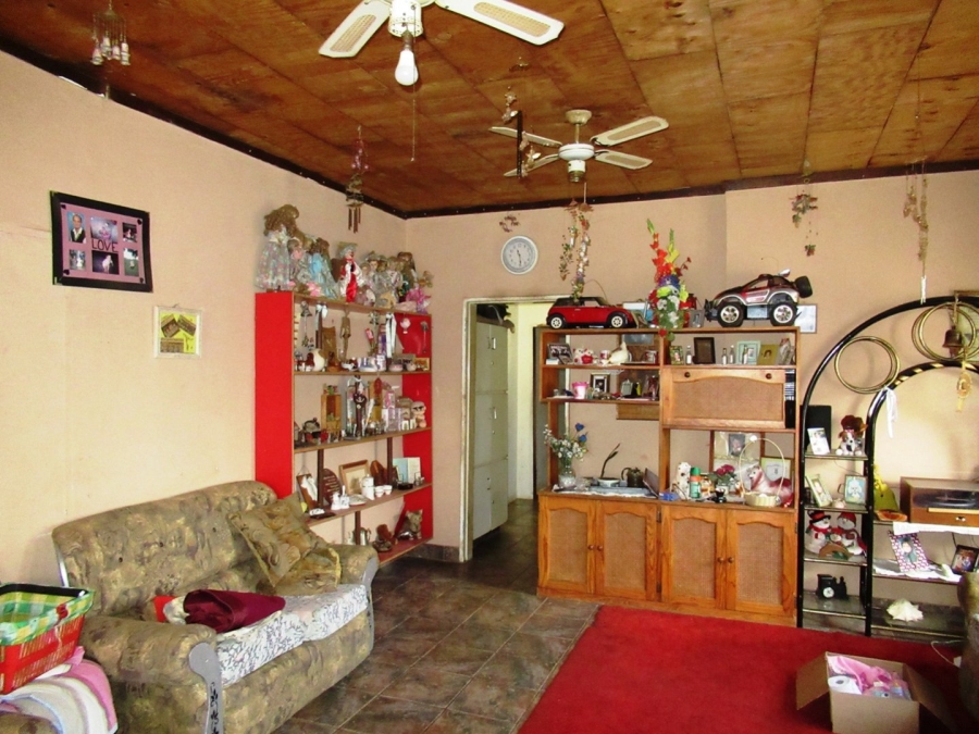 3 Bedroom Property for Sale in Bronkhorstspruit Rural Gauteng