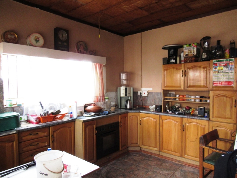 3 Bedroom Property for Sale in Bronkhorstspruit Rural Gauteng