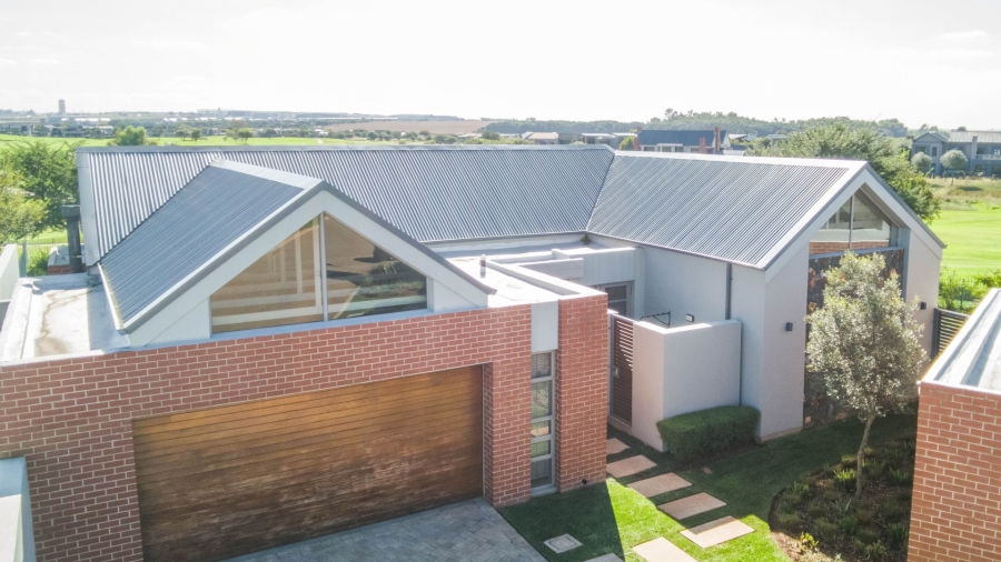 3 Bedroom Property for Sale in Serengeti Lifestyle Estate Gauteng