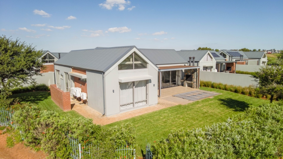 3 Bedroom Property for Sale in Serengeti Lifestyle Estate Gauteng