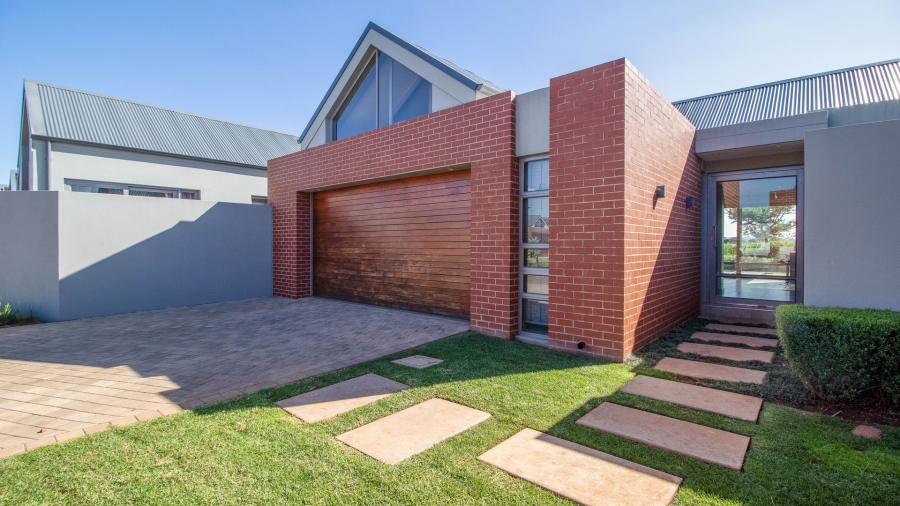 3 Bedroom Property for Sale in Serengeti Lifestyle Estate Gauteng