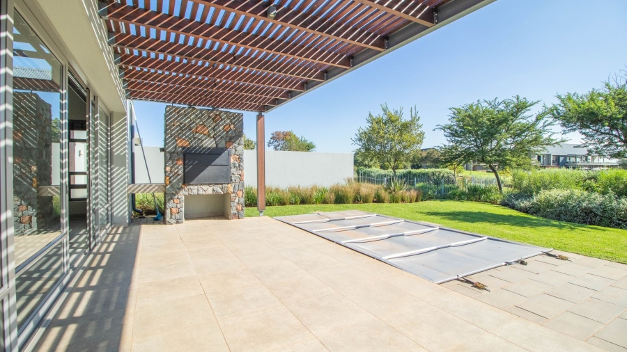 3 Bedroom Property for Sale in Serengeti Lifestyle Estate Gauteng