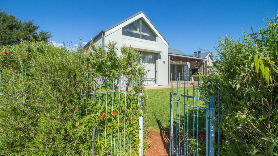 3 Bedroom Property for Sale in Serengeti Lifestyle Estate Gauteng