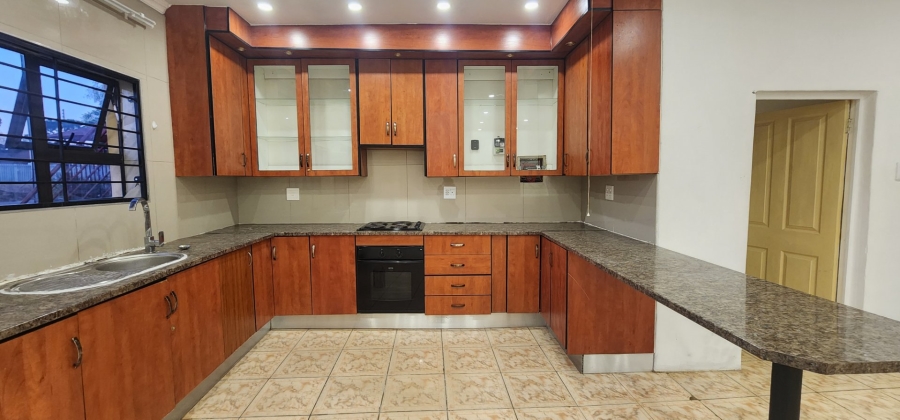 To Let 3 Bedroom Property for Rent in Erasmia Gauteng