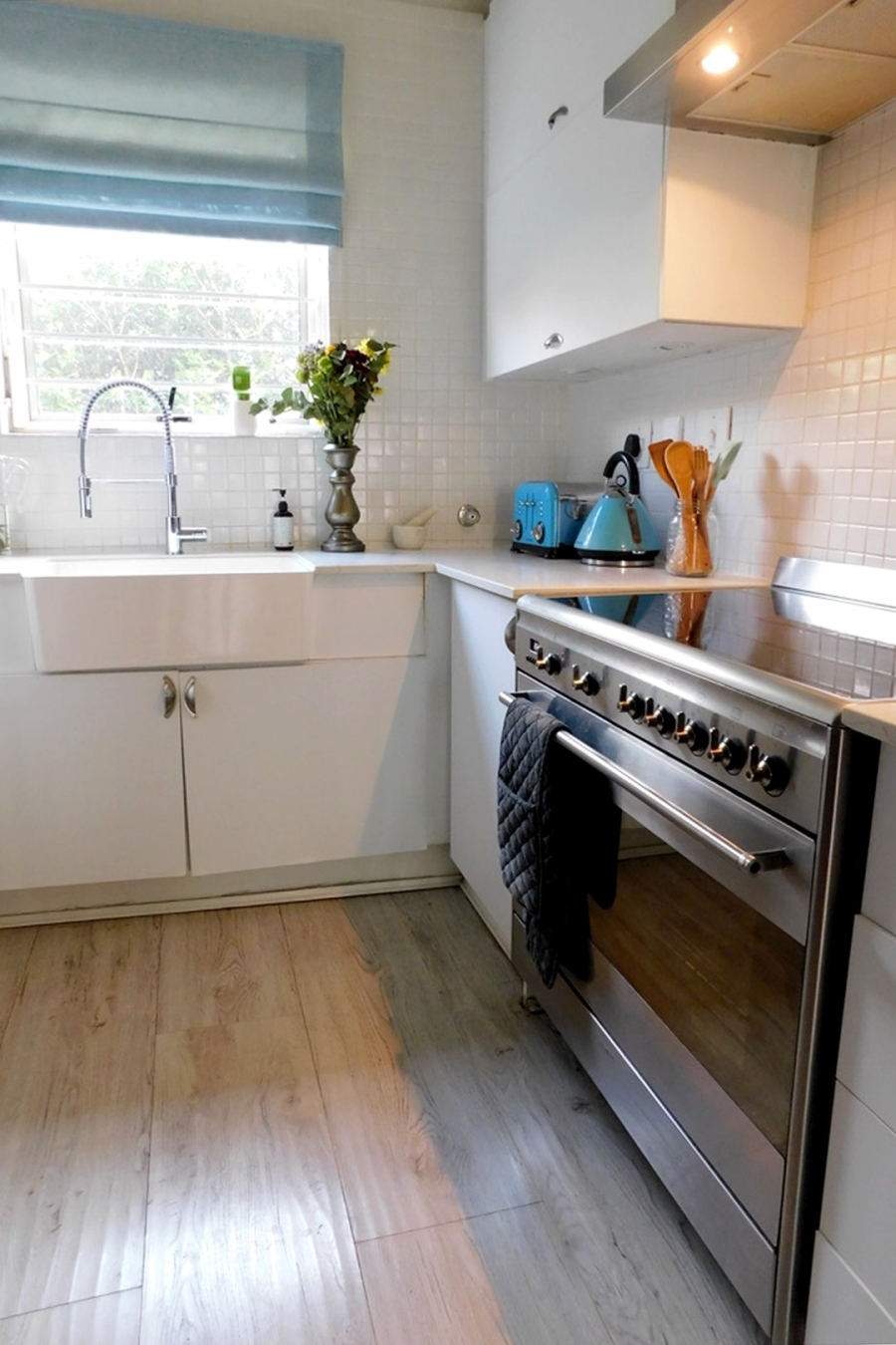 To Let 2 Bedroom Property for Rent in Montgomery Park Gauteng