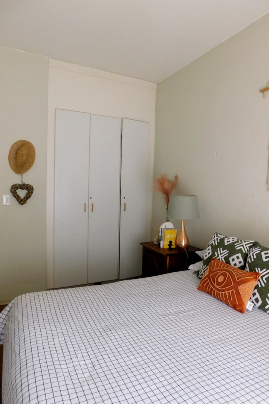 To Let 2 Bedroom Property for Rent in Montgomery Park Gauteng