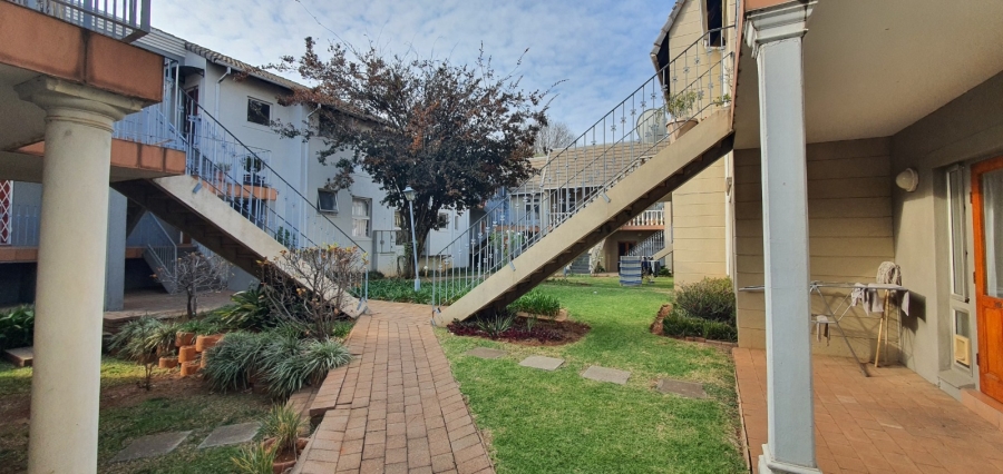 To Let 2 Bedroom Property for Rent in Montgomery Park Gauteng