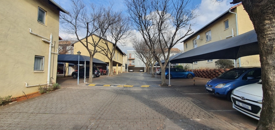 To Let 2 Bedroom Property for Rent in Montgomery Park Gauteng