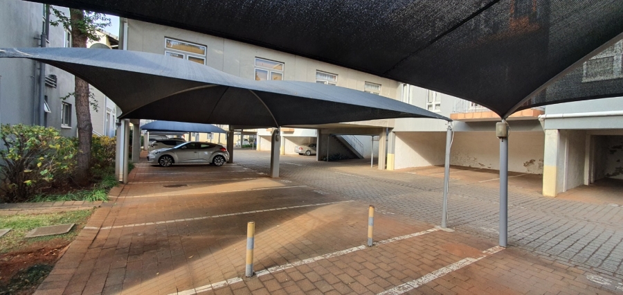 To Let 2 Bedroom Property for Rent in Montgomery Park Gauteng