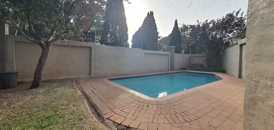 To Let 2 Bedroom Property for Rent in Montgomery Park Gauteng