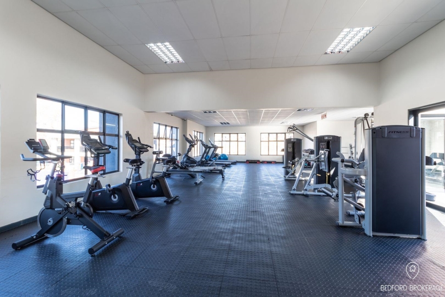 To Let 2 Bedroom Property for Rent in Bedfordview Gauteng